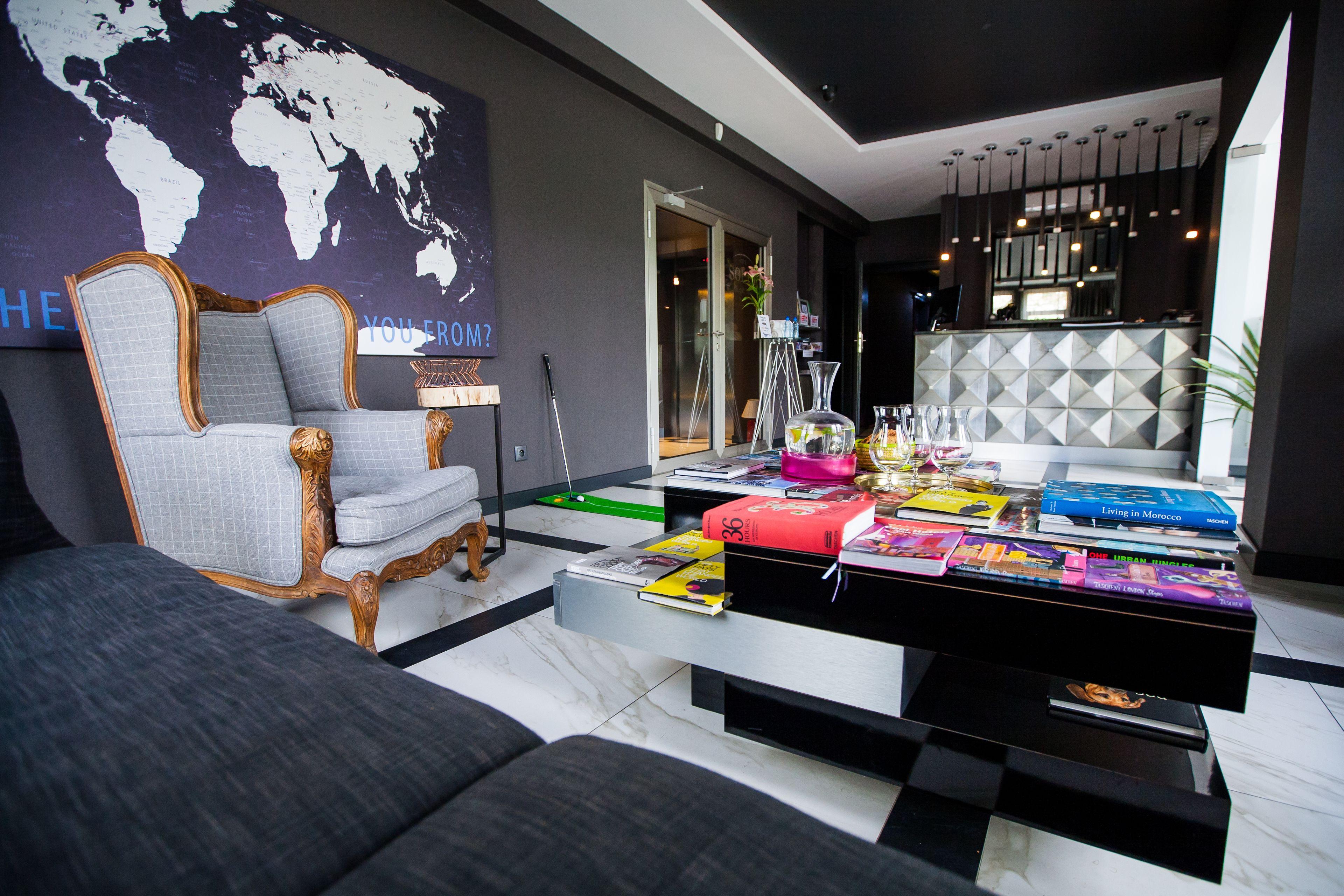 City Solei Boutique Hotel, Poznan