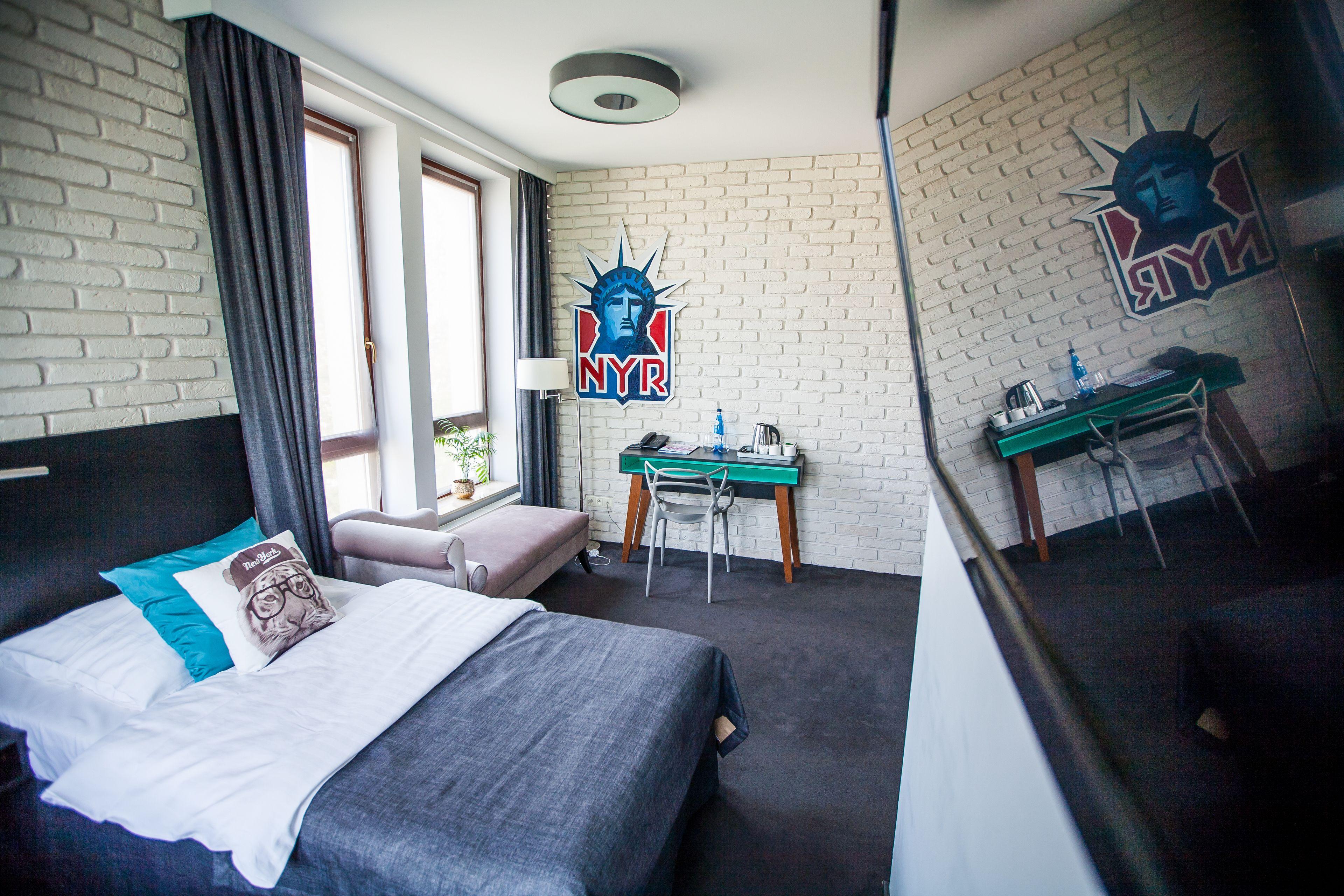 City Solei Boutique Hotel — Photos 1