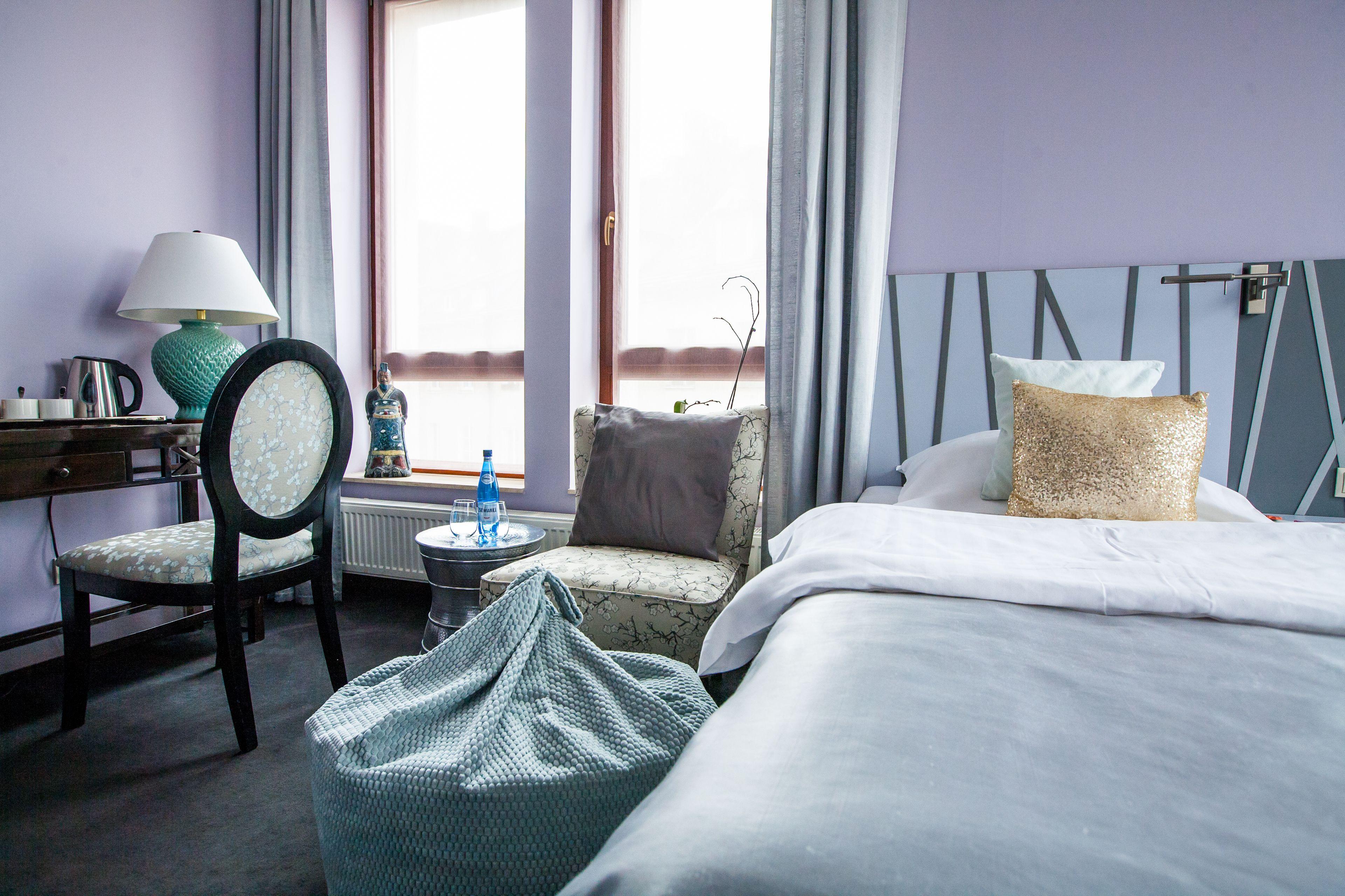 City Solei Boutique Hotel — Photos 3